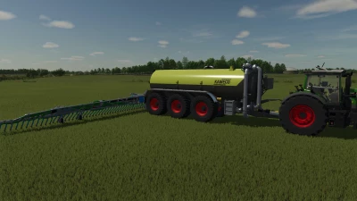 Kaweco Profi 3 v1.0.0.0