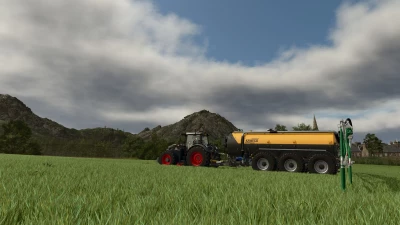 Kaweco Profi 3 v1.0.0.0