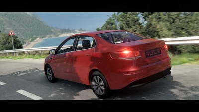 Kia Rio 3 generation V1.0