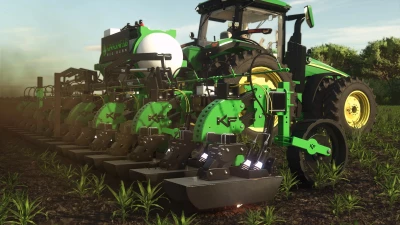 KinnanFAB Big Burn v1.0.0.0