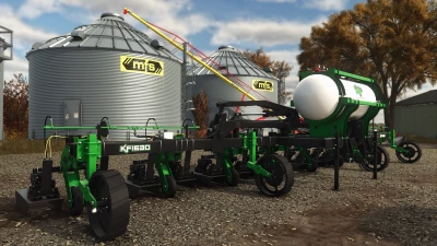 KinnanFAB Big Burn v1.0.0.0