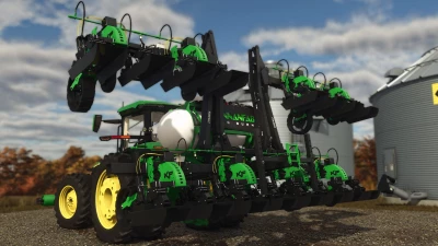 KinnanFAB Big Burn v1.0.0.0