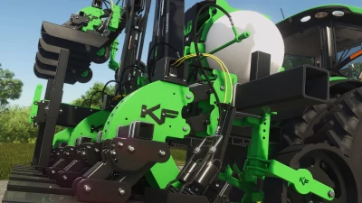 KinnanFAB Big Burn v1.0.0.0