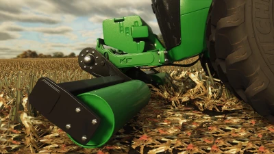 KinnanFAB Stalk Roller v1.0.0.0