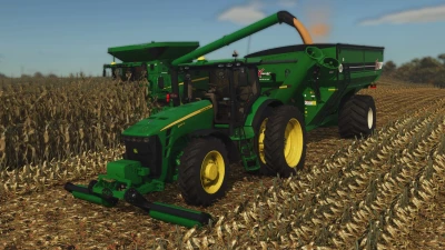 KinnanFAB Stalk Roller v1.0.0.0