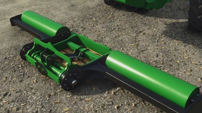 KinnanFAB Stalk Roller v1.0.0.0