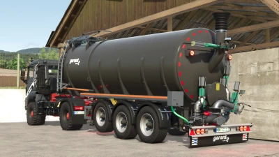 Kotte TSA 30 / Briri Street Master 30 v2.0.0.0