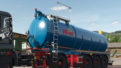 Kotte TSA 30 / Briri Street Master 30 v2.0.0.0