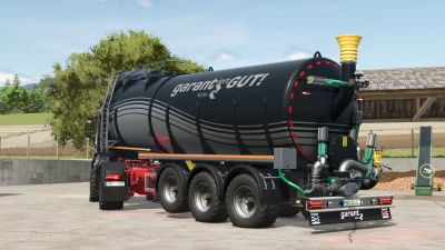 Kotte TSA 30 / Briri Street Master 30 v2.0.0.0