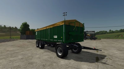 Kröger HKD 402 v1.0.0.0