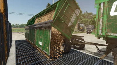 Kröger HKD 402 v1.0.0.0