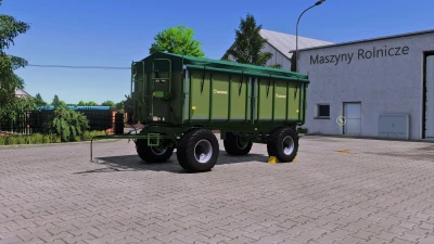 Krone Emsland DK240-18 v1.0.0.0