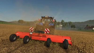 Kuhn RM 610R v1.0.0.0