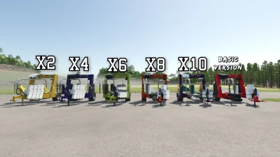 Kuhn SW4014 (Fast And Basic) v1.0.0.0