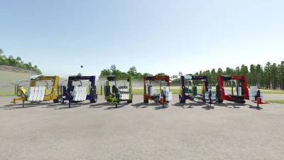 Kuhn SW4014 (Fast And Basic) v1.0.0.0