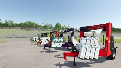 Kuhn SW4014 (Fast And Basic) v1.0.0.0