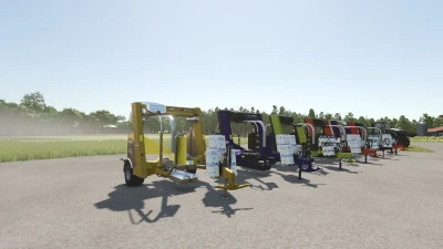 Kuhn SW4014 (Fast And Basic) v1.0.0.0