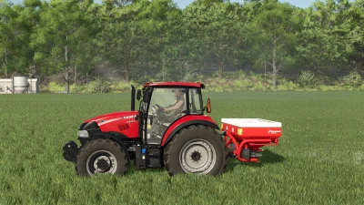 Kverneland Exacta EL 700 v1.0.0.0