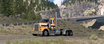 KW W900 Highway Killer v8.6 1.57