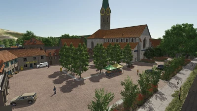 La Petite Campagne v1.0.0.0