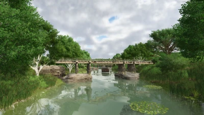 La Rivière Map v1.0.0.5