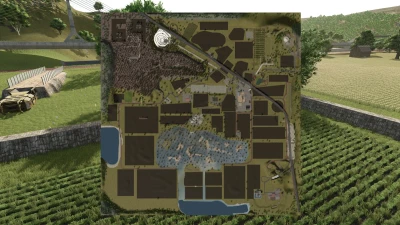 Lagoon Dry Andalusia 2.0 v1.0.0.0