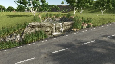 Lagoon Dry Andalusia 2.0 v1.0.0.0