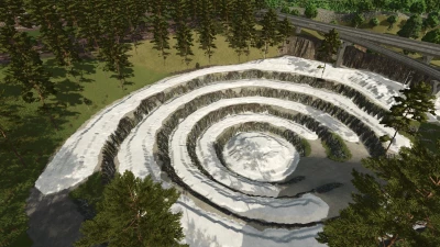 Lagoon Dry Andalusia 2.0 v1.0.0.0