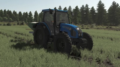 Landini PowerFarm 110 v1.0.0.0