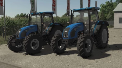 Landini PowerFarm 110 v1.0.0.1