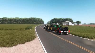 Landoll 845-AG Hauloll Series v1.0.0.0