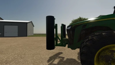 Lankota Stalk Roller v1.0.0.0