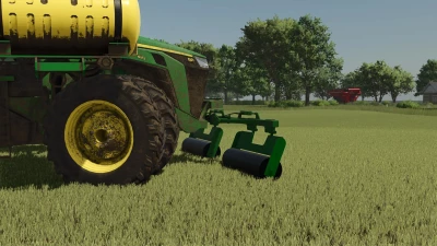 Lankota Stalk Roller v1.0.0.0