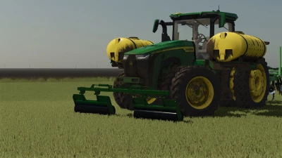 Lankota Stalk Roller v1.0.0.0