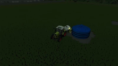 Large Water Tank v1.0.0.0