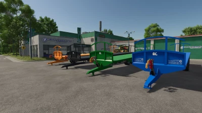 Larrington 42ft v1.0.0.1