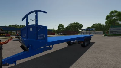 Larrington 42ft v1.0.0.1