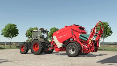 Lely Welger RPC 445 v1.0.0.1