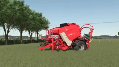 Lely Welger RPC 445 v1.0.0.1