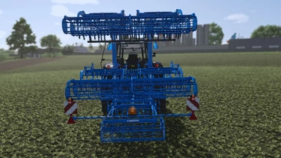 Lemken Korund 750 v1.0.0.0