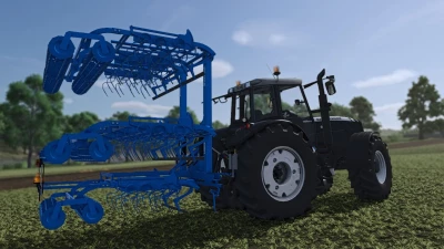 Lemken Korund 750 v1.0.0.0