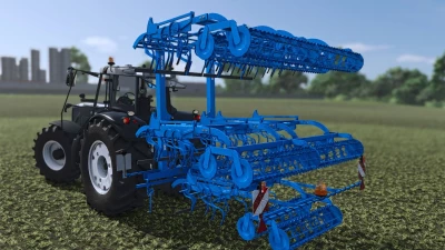 Lemken Korund 750 v1.0.0.0