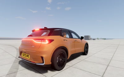 Lexus LBX 2023-Present v1.0.5.2 0.37.x