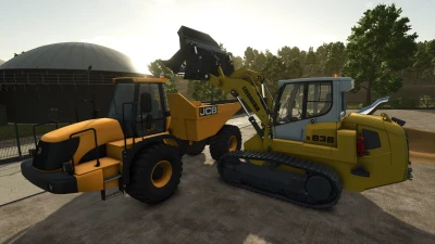 Liebherr LR636 v1.0.0.0