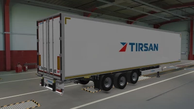 LIFTING AXES ETS2 15 12 2025 v1.0 1.50 1.57