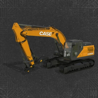 Link belt 260 v1.0.0.0