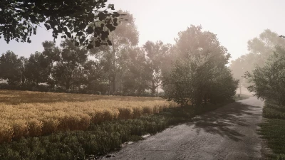 Lipka Wielka v1.1.0.0