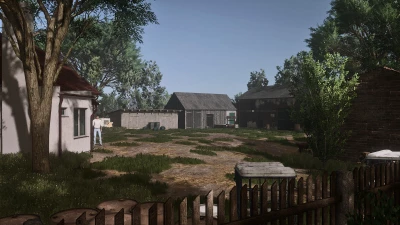 Lipka Wielka v1.1.0.0