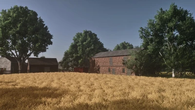 Lipka Wielka v1.1.0.1