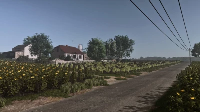 Lipka Wielka v1.1.0.1